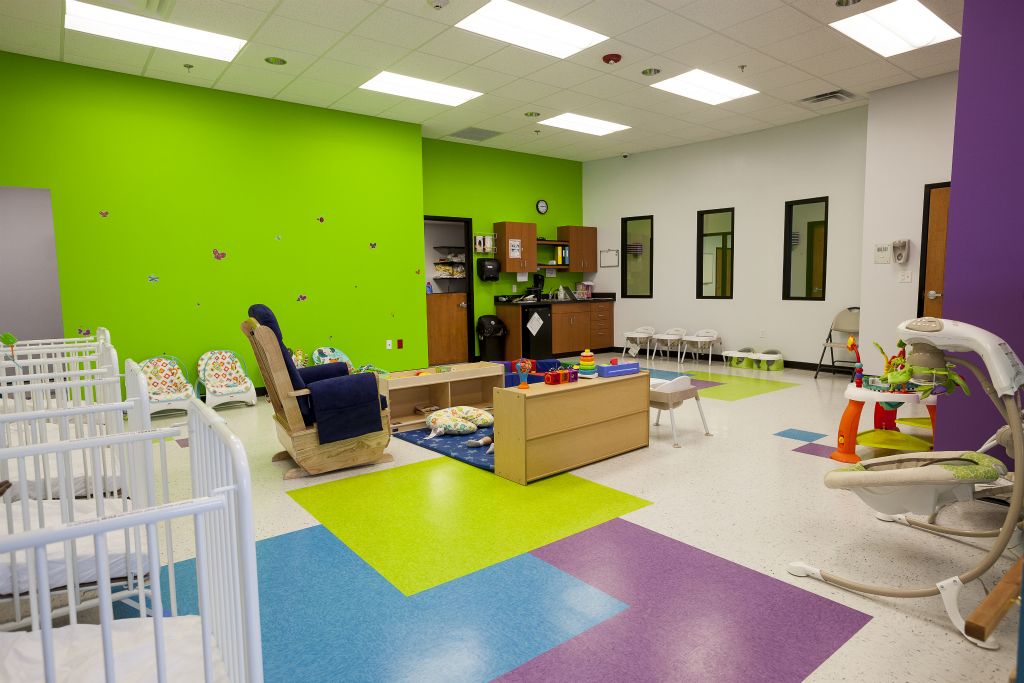 Kids Club